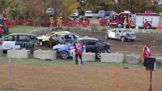 2024 Orillia Fair Stock FWD Feature 2 [upl. by Veriee57]