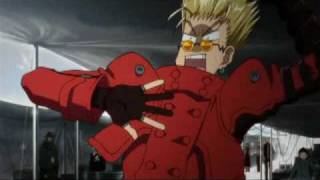 Trigun Badlands Rumble Trailer [upl. by Amle104]