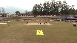 Nepal T20i Triangular Series 2024  Match 1  Nepal vs Namibia [upl. by Loris533]