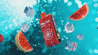 Vape Commercial  3D Ice Control [upl. by Ezalb892]