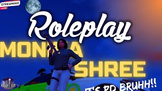 GTA Roleplay  Join Membership 29  iurp strp gtaroleplay  PD RP [upl. by Airekahs324]