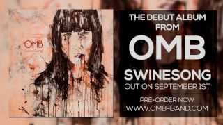 Omb  SwineSong  Official Album Trailer [upl. by Stanislaus158]