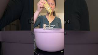 Lentil soup dinner cookwithme cheapmeals momscooking lowincome cheapdinner [upl. by Airoled]