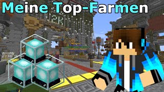 🔥Meine Top 5 Farmen auf GrieferGames [upl. by Onfre]