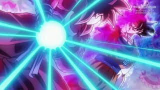 Super Dragon Ball Heroes「AMV」 It Has Begun [upl. by Tibbitts]