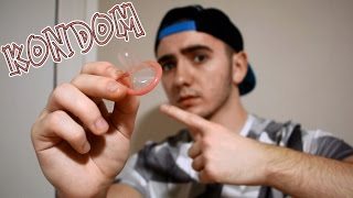 CONDOM LIFE HACKS [upl. by Odetta27]