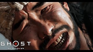 quotGhost Of Tsushimaquot Walkthrough Gameplay Part 30  Tomoe Side Mission Ending [upl. by Agle491]