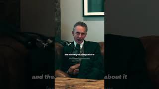 Jordan Peterson CRUCIAL WARNING To Agreeable People [upl. by Elrebma]