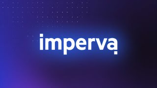 Imperva Protecting data and all paths to it [upl. by Ihcur722]