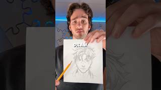 Learn how to draw like THIS 🫢 Secret “AR Drawing” App ARDrawingsketchpaint Art [upl. by Pierson]