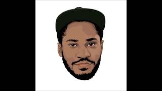 KAYTRANADA  Beverlay  Typically Her Kaytranada Edition [upl. by Tabib773]