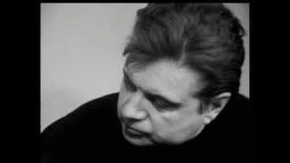 Francis Bacon Fragments Of A Portrait  interview by David Sylvester [upl. by Emerson405]