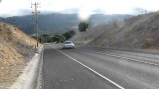 BMW E90 330I MUFFLER DELETE FLYBY [upl. by Vyner]