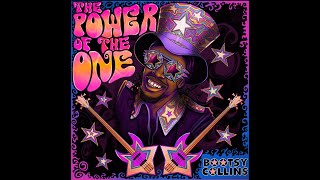 Bootsy Collins  The Power of The One [upl. by Avahc]