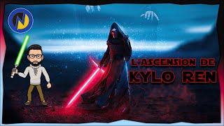 Univers Star Wars 3 🌌  On plonge dans le passé de Kylo Ren [upl. by Natloz326]