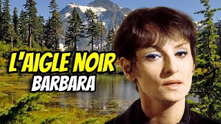 quotL Aigle Noirquot Barbara  SousTitres FrançaisAnglais  FrenchEnglish Subtitles [upl. by Box941]