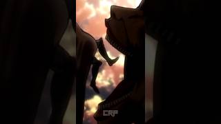 Hannes death Eren and Mikasas reaction SadEdit attackontitan sad [upl. by Jarrett]