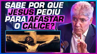 TODOS os SENTIMENTOS de JESUS durante a CRUCIFICAÇÃO  HERNANDES DIAS LOPES [upl. by Michiko]