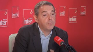 Jérôme Fourquet  quotLe pays est en panne dun grand récit qui pourrait restructurer le débatquot [upl. by Gwenette]