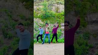 Pirati misaudai dance goviral duet plzdosuporrtmychanlfriends nepalisong [upl. by Consuela]