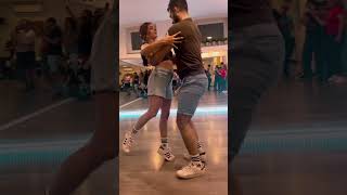 Bachata ples u Zagrebu 🔥🔥 laobsesion dance tečajplesa zagreb dancer tresnjevka [upl. by Nap]