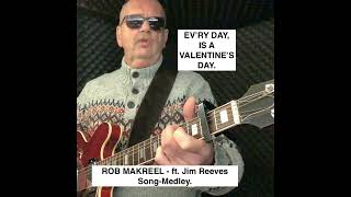 ROB MAKREEL EVRY DAY is a VALENTINES DAY [upl. by Naggem]