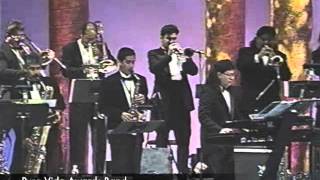 Pura Vida Awards Band San Antonio TX 1995 [upl. by Carlisle101]