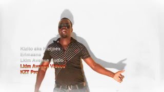 Karamoja music Erimaana by Kizito aka Kizijoex [upl. by Alyled]