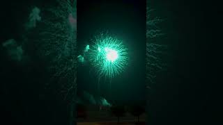 Plano All American 4th Fireworks 2024 July 4 Full Show [upl. by Alyehc]