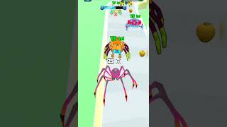 spider solitaireshorts game [upl. by Treve]