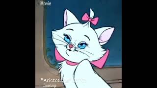 quotARISTOCATSquot 1970  DISNEY [upl. by Izogn]