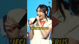 Gebrakan Jessi terlalu asbun 😂 [upl. by Ednutey146]