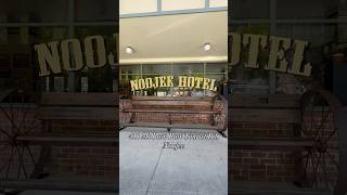 Noojee Hotel  Nooj Pub [upl. by Sair]