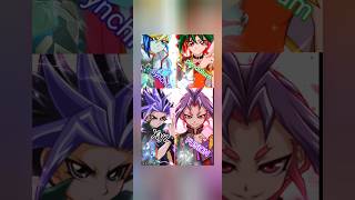 SUMMON 4 ARCV DRAGONS  YUGIOH Duel Links [upl. by Tiffie]