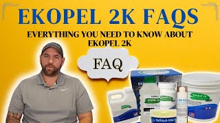 Ekopel 2K FAQs  Everything You Need to Know About Ekopel 2K [upl. by Aziar559]