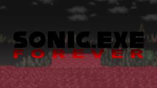 You Can Do Anything CD  SonicEXE Forever OST [upl. by Kwabena]