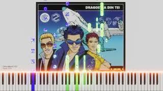 Ozone  Dragostea Din Tei [upl. by Baggott]