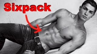 Beachbody bekommen und Sixpack für den Sommer rausholen [upl. by Gelasius]