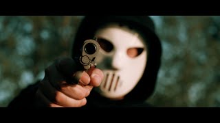 Angerfist amp Da Mouth Of Madness  Bodybag Official Videoclip [upl. by Kcuhc]