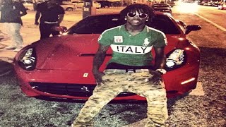 My top 10 Chief Keef songs except Love sosa I dont like and Faneto [upl. by Ecnedac]