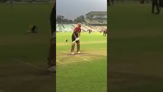 IPL NEWS 2018 VIDEO Chris Lynn Fit now and Started Practice for KKR [upl. by Cates]