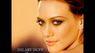 Hilary Duff  Dignity [upl. by Norok491]