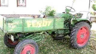 Fendt GT [upl. by Amrita]