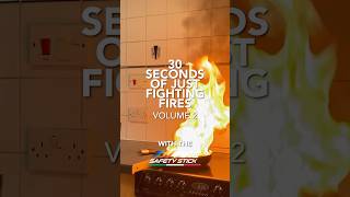 Fighting Fires in 30s Volume 2 [upl. by Adnim]