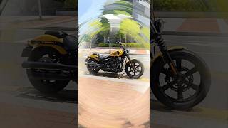 HarleyDavidson STREET BOB 114  Definitely Worth It [upl. by Urial]