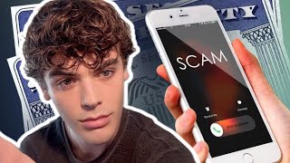 I Prank Called SCAMMERS AGAIN [upl. by Mcferren]