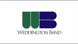 2004 MPA  Weddington Middle School Band [upl. by Spiro]