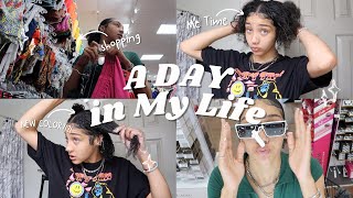 A DAY IN MY LIFE ✨  ICEYCOFFEY ✨ [upl. by Mehala]