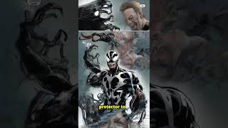 quotVenom Born of Darknessquot💀🔥 shorts ytshorts marvel mcu avengers venom2 [upl. by Schou888]