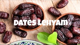 DatesampBadam lehyam recipe in Malayalam post delivery foodweight gain foodmufeedarashid [upl. by Yenrab]